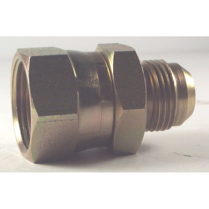 9/16 x 3/4 JIC M/F ADAPTOR